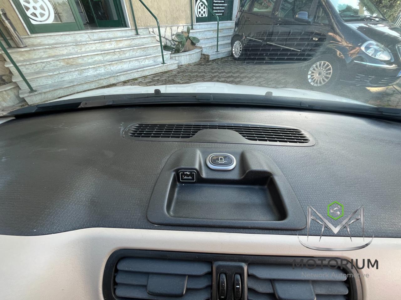Fiat Panda 1.3 mjt 16v Easy 75cv