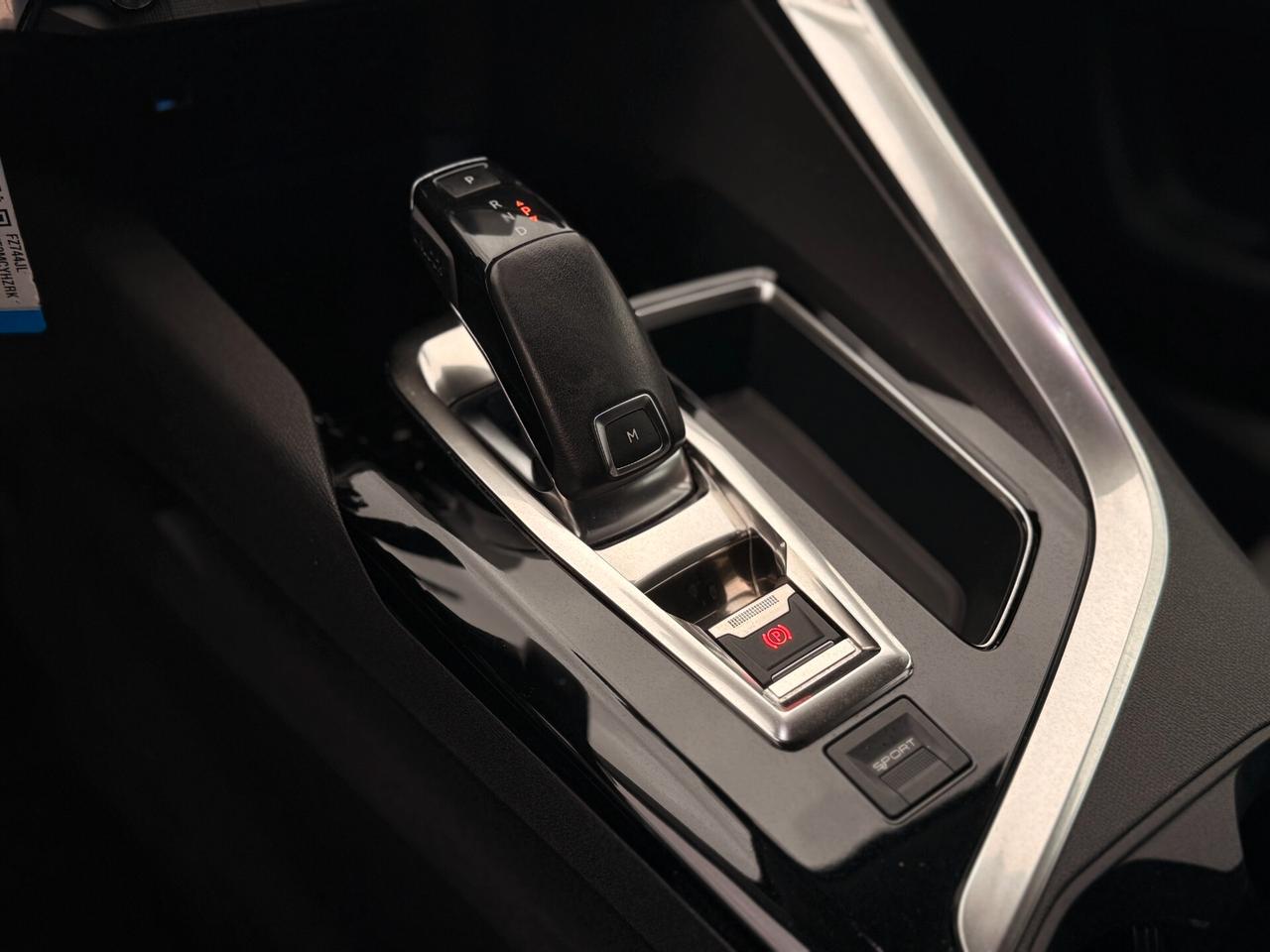 Peugeot 3008 Allure Pack EAT8