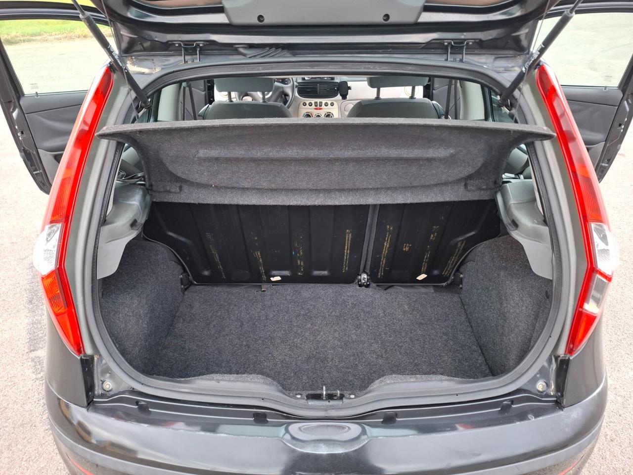 Fiat Punto 1.3 Multijet 16V 3 porte Dynamic