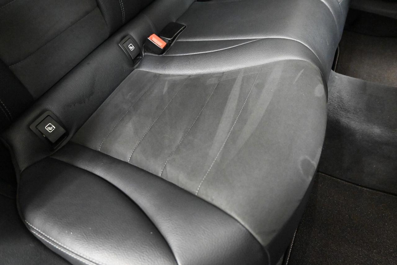 MERCEDES GLC Coupé (C253) GLC 220 d 4Matic ...