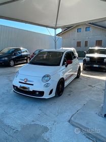 Abarth 500 1.4 t-jet