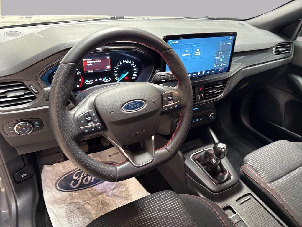 FORD Focus 1.0 EcoBoost Hybrid 125 CV 5p. ST-Line del 2023