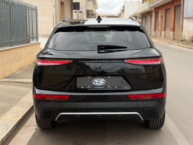 DS AUTOMOBILES DS 7 BlueHDi 130 Aut. Performance Line