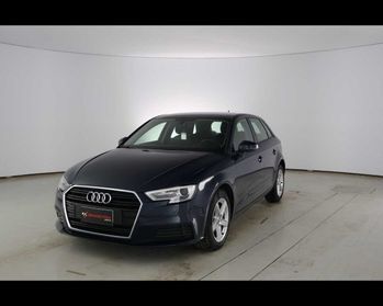 AUDI A3 SPB 1.6 TDI 116 CV Business