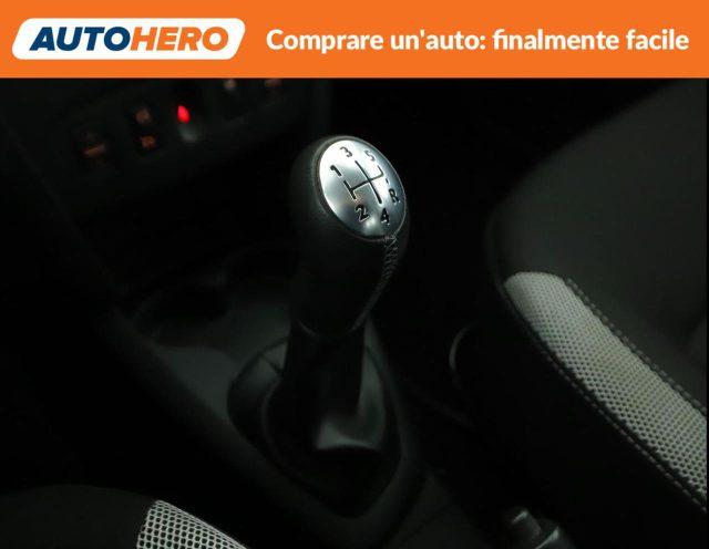 DACIA Sandero Stepway 1.5 Blue dCi 95 CV Comfort