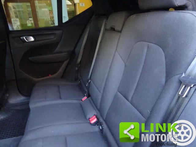 VOLVO XC40 2.0 D. 150 CV 2WD