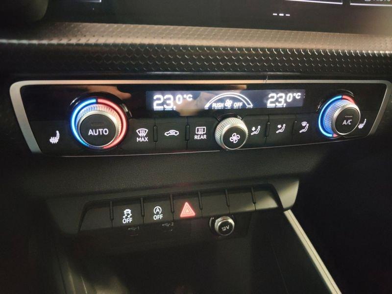 Audi A1 A1 SPB 30 TFSI S tronic Admired