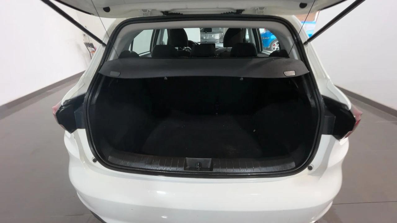 Fiat Tipo 1.0 5 porte City Life