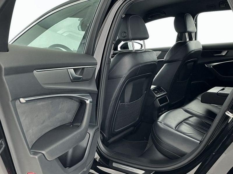 Audi A6 A6 Avant 45 3.0 TDI quattro ultra S tronic Business Sport