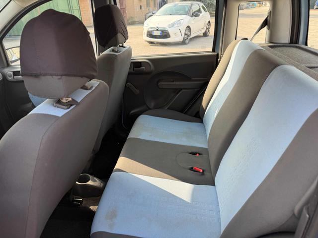 FIAT Panda 1.2 Dynamic Natural Power Stupenda Bellissima