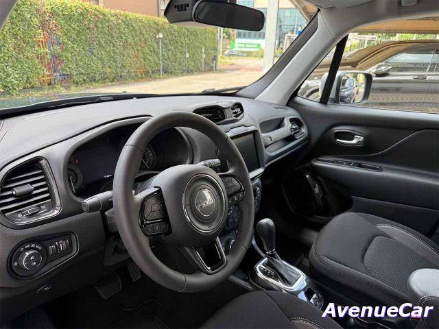 JEEP Renegade 1.3 phev Limited 4xe PREZZO REALE NESSUN OBBLIGO