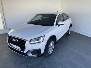 Audi Q2 30 TDI S tronic Sport