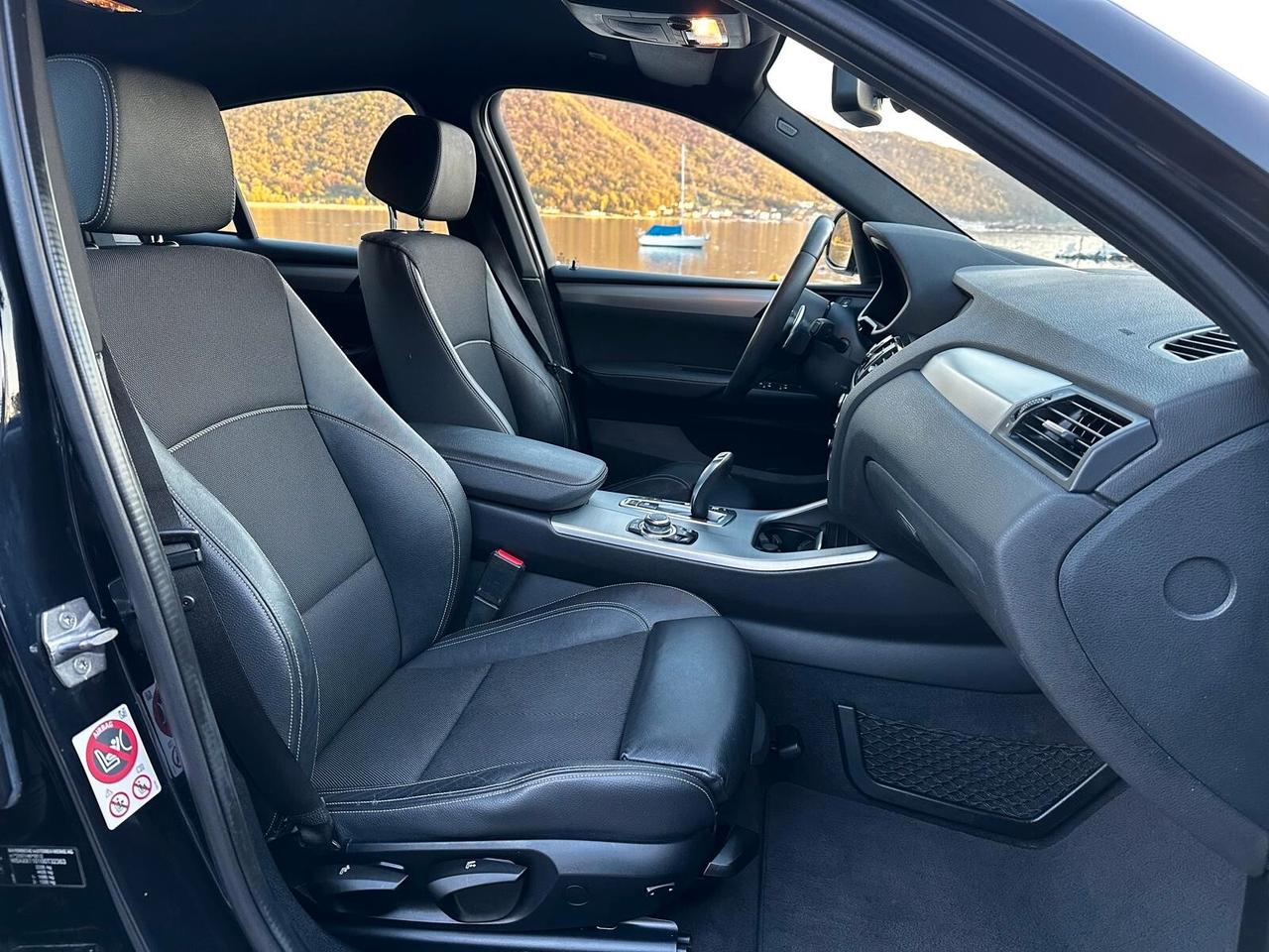 Bmw X4 xDrive20d Msport