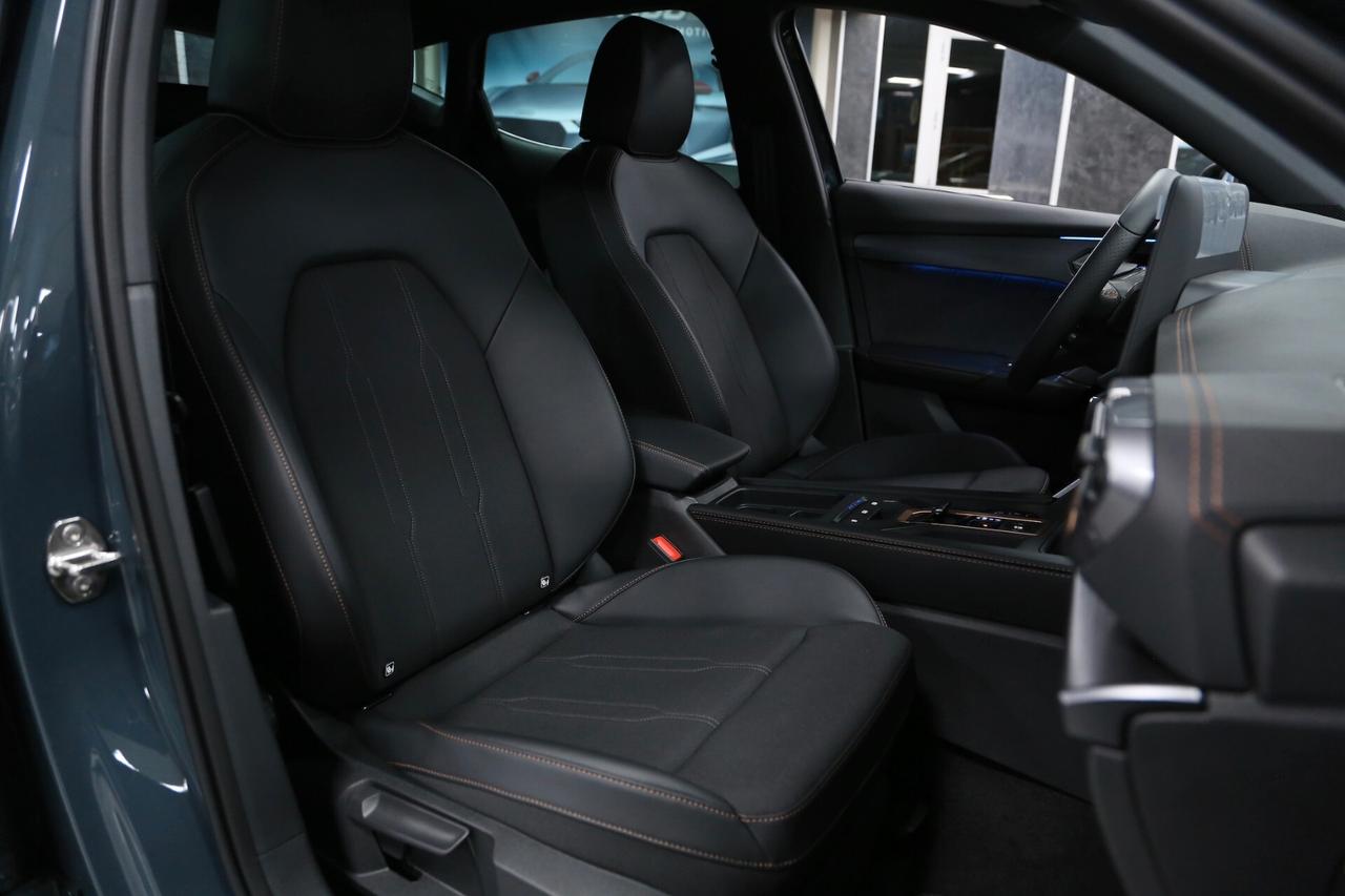 Cupra Formentor 2.0 TDI 150 cv DSG_KM0_2025