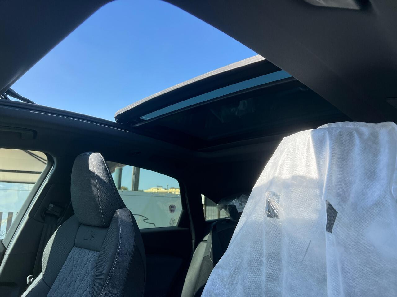 AudiQ5 SPORTBACK S-LINE 2.0TDI QUATTRO-"NUOVA"