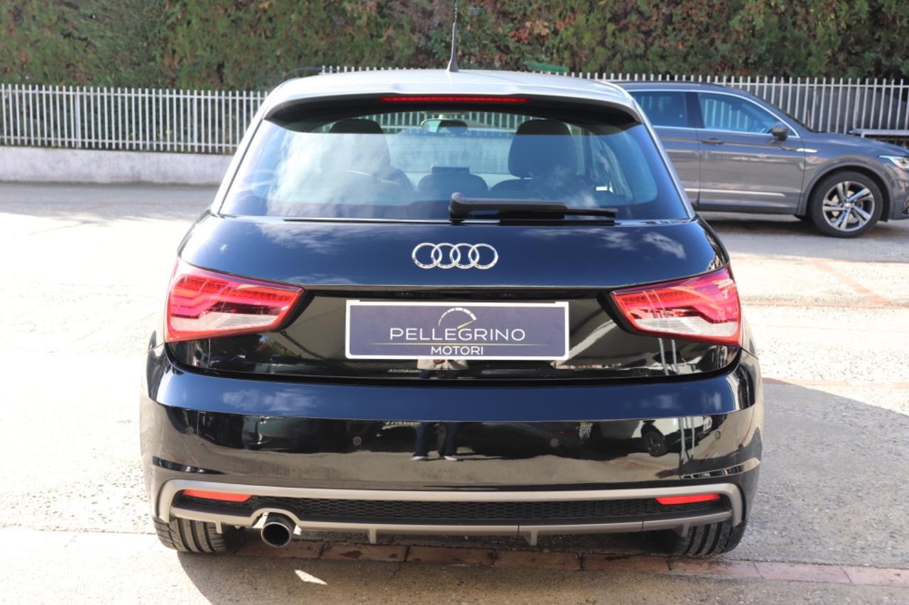 Audi A1 SPB 1.4 TDI S-Line Admired
