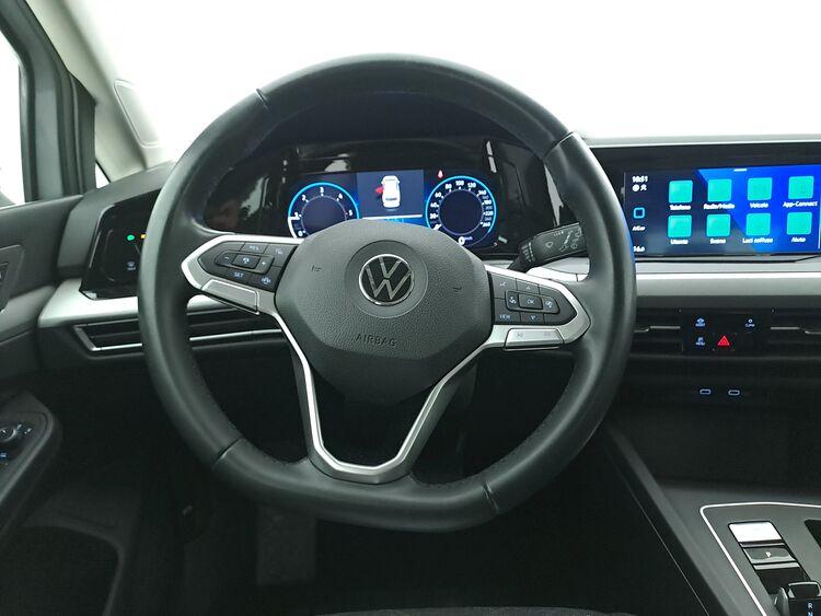 Volkswagen Golf Variant Variant Life DSG BR447538 2.0 Diesel 116CV