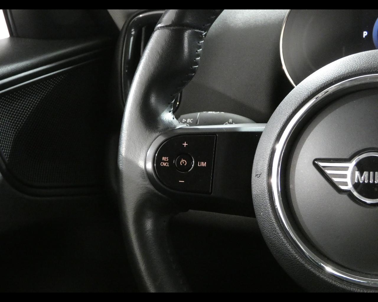 MINI Mini Countrym.(F60) - Mini 2.0 Cooper D Classic Countryman