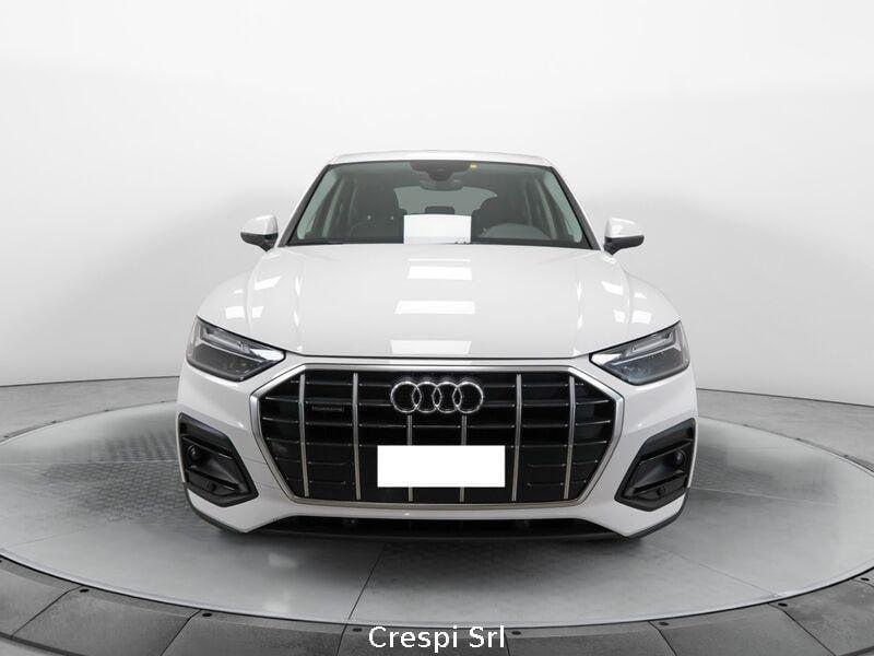 Audi Q5 Q5 SPB 40 TDI quattro S tronic