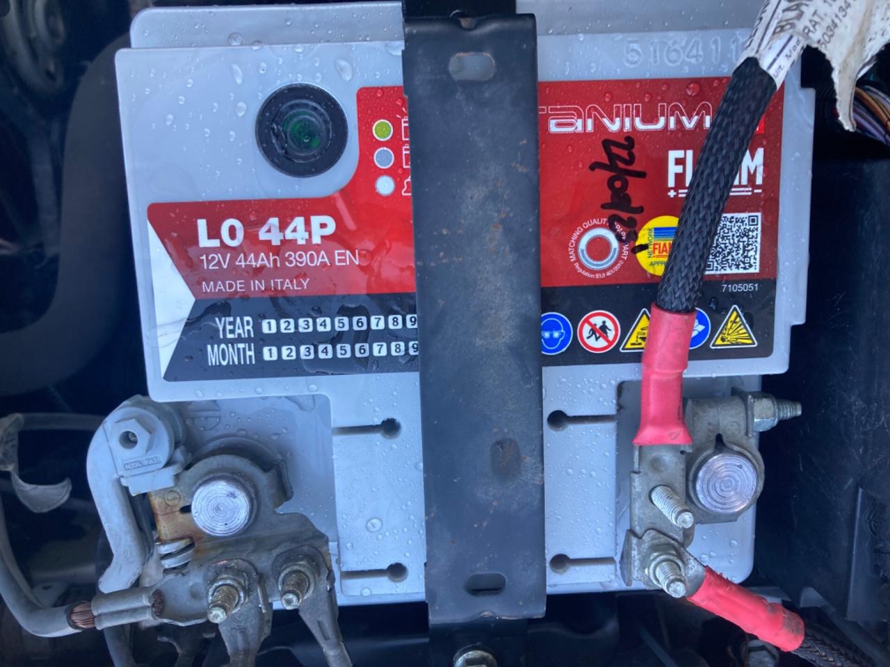 FIAT PUNTO 1.2 BENZINA (PROPRIETARIO UNICO)