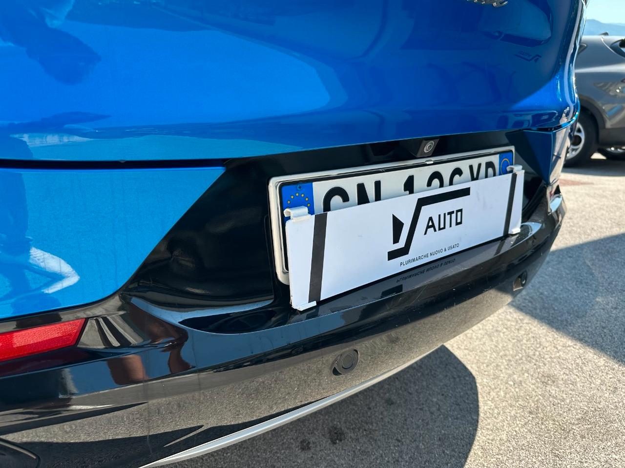 Alfa Romeo Tonale 1.5 hybrid Ti 160cv tct7