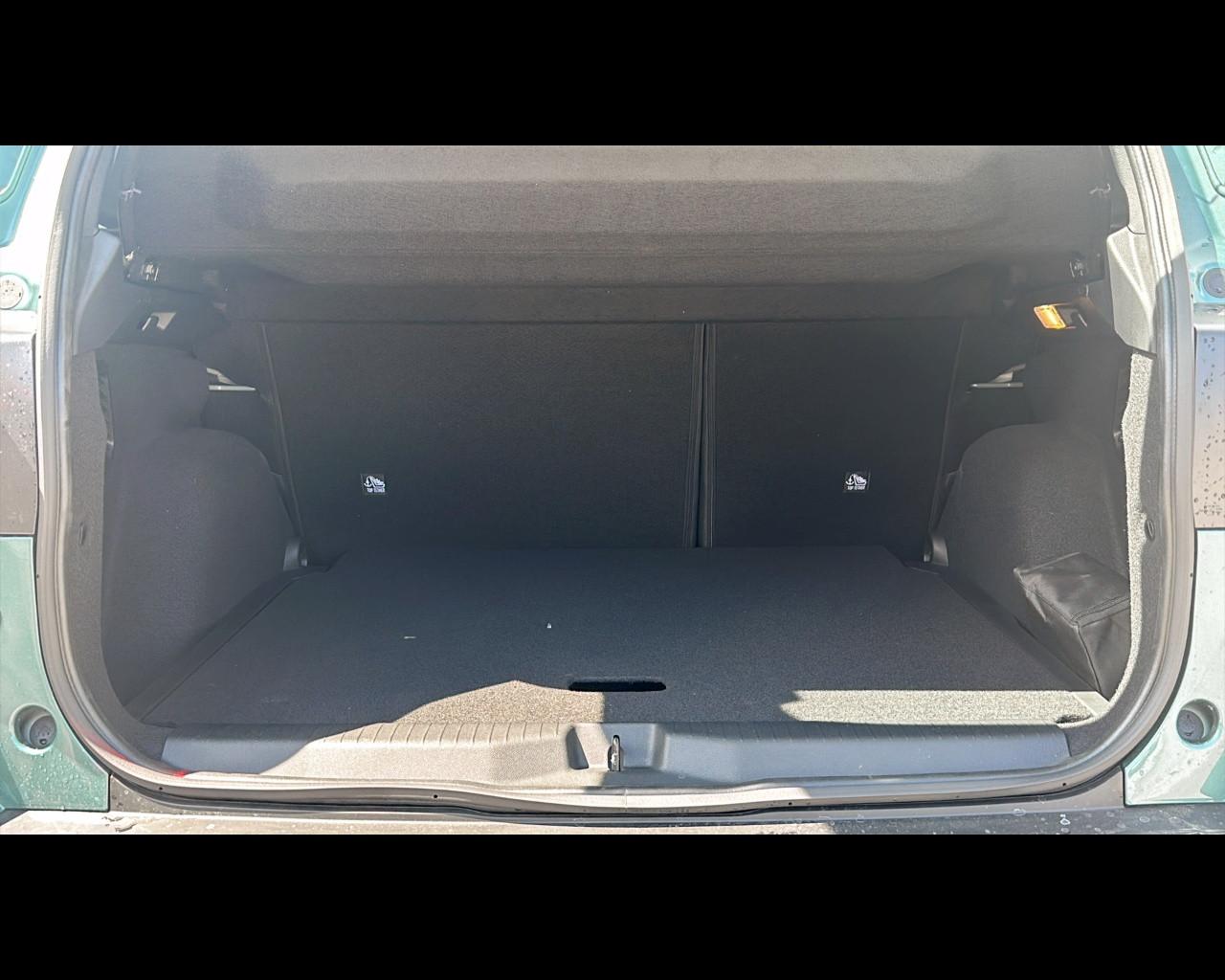 OPEL FRONTERA EDITION Hybrid 145cv EDCT
