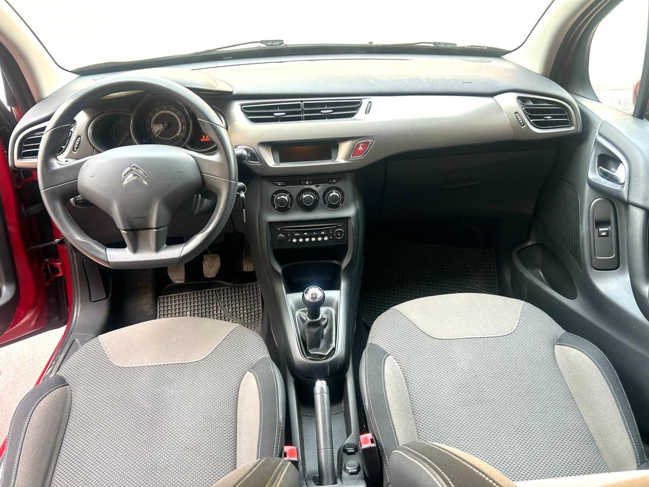 Citroen C3 1.0 puretech Seduction c/esp 68cv