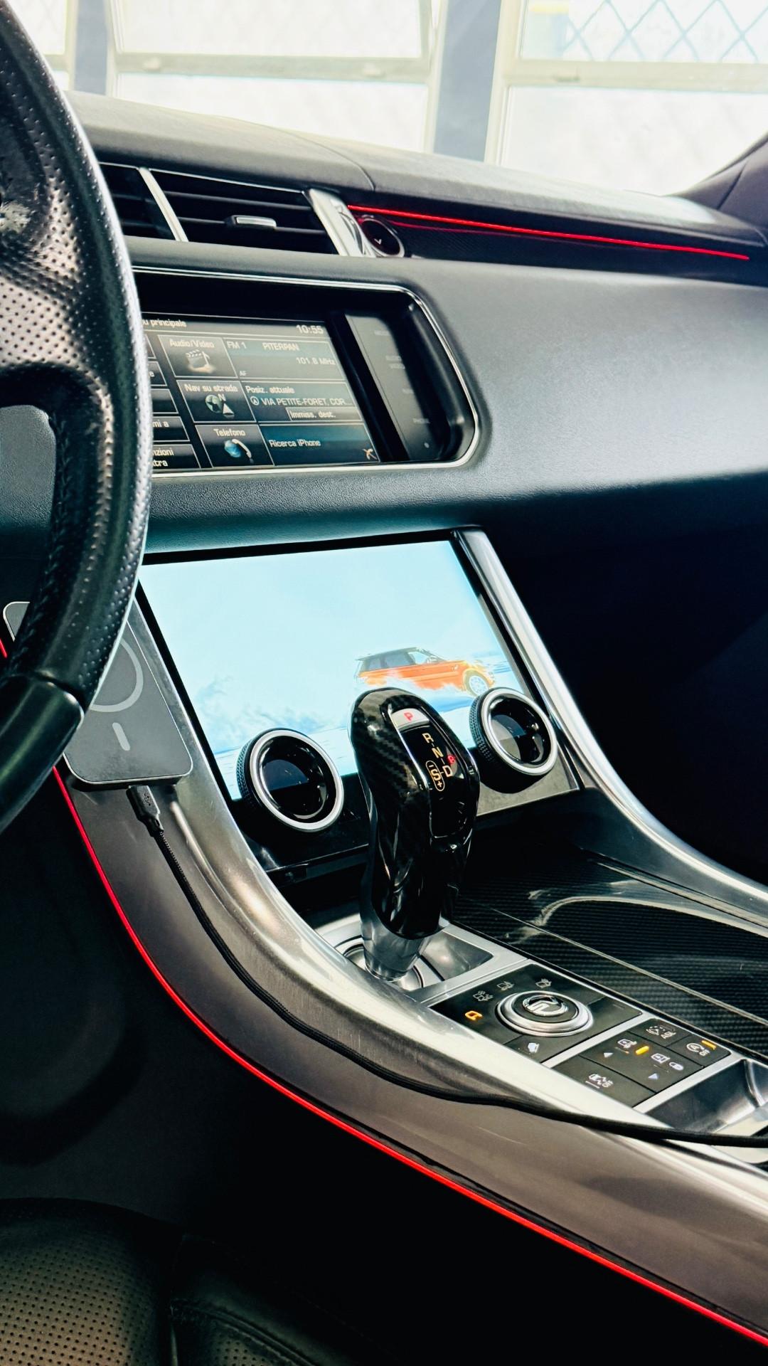 Land Rover Range Sport 3.0 SDV6 249 CV HSE Dynamic