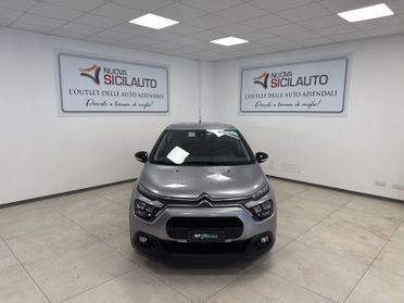 Citroën C3 III 2017 1.2 puretech Feel Pack s&s 83cv