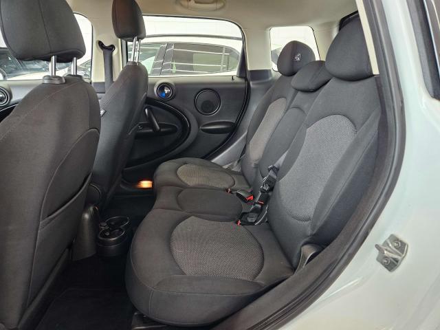 MINI Cooper D Countryman Mini Countryman R60 2.0 auto