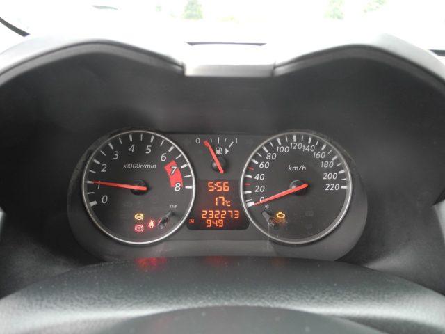 NISSAN Note 1.4 16v GPL Eco n-tec -OkNEOPATENTATI-LEGGERE NOTE