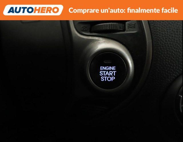 HYUNDAI iX35 2.0 CRDi 4WD Xpossible