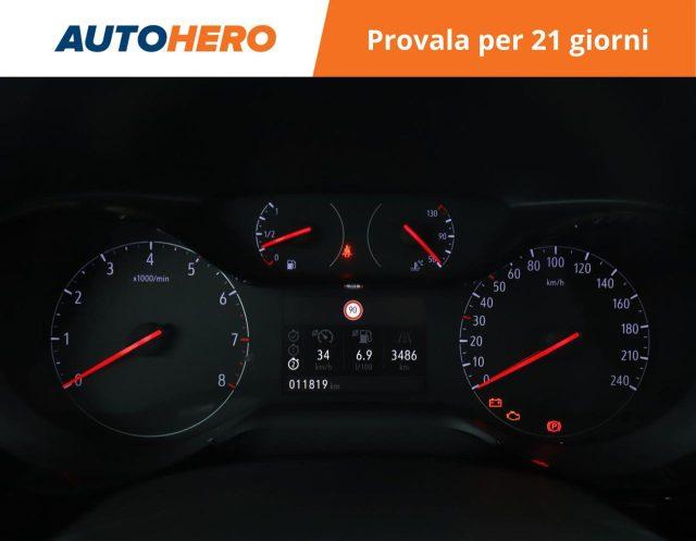 OPEL Corsa 1.2 Edition