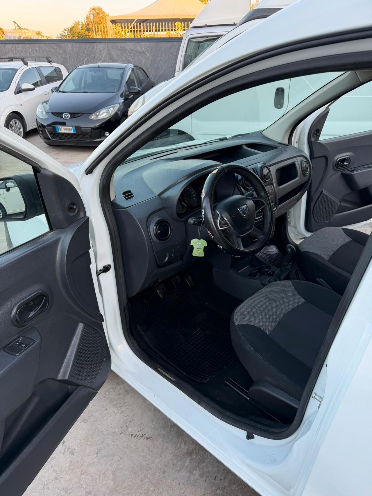 Dacia Dokker 1.5 dCi 8V 75CV Start&Stop Furgone