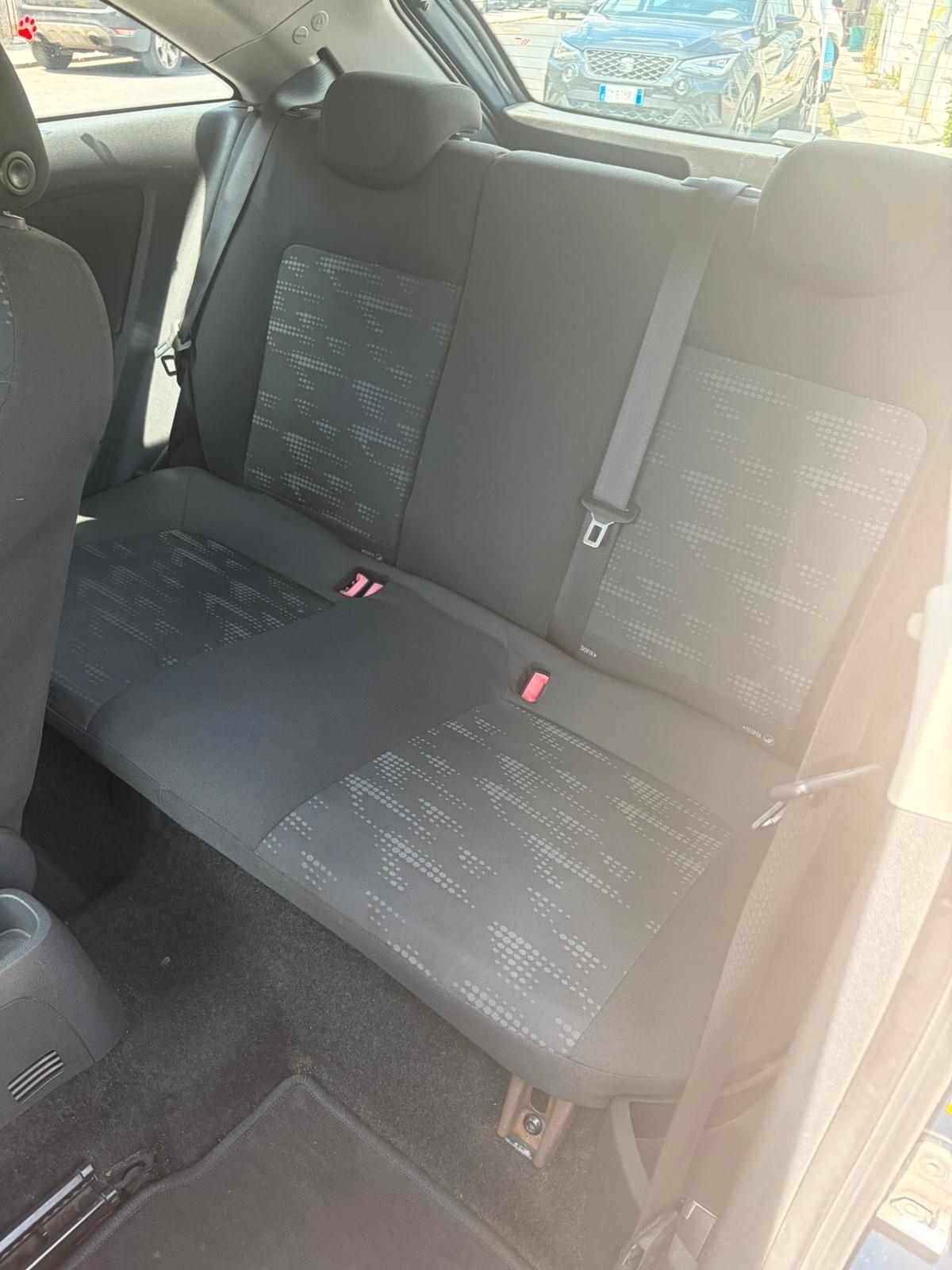Opel Corsa 1.2 3 porte Elective