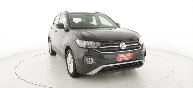 VOLKSWAGEN T-Cross 1.0 TSI Style BMT