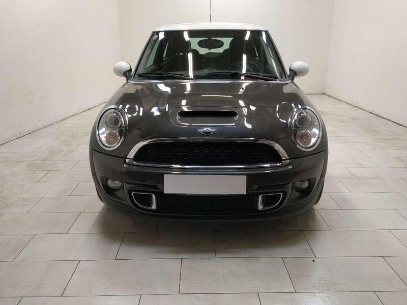 MINI Mini 1.6 Cooper S 184cv FL