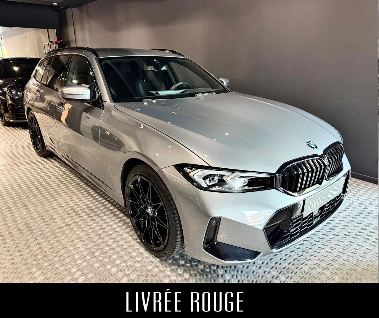 Bmw 330 i xDrive Touring Msport