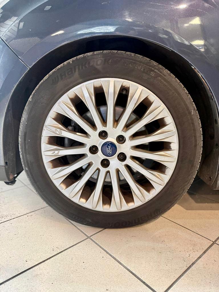 Ford C-Max C-Max7 1.6 ecoboost Titanium 150cv