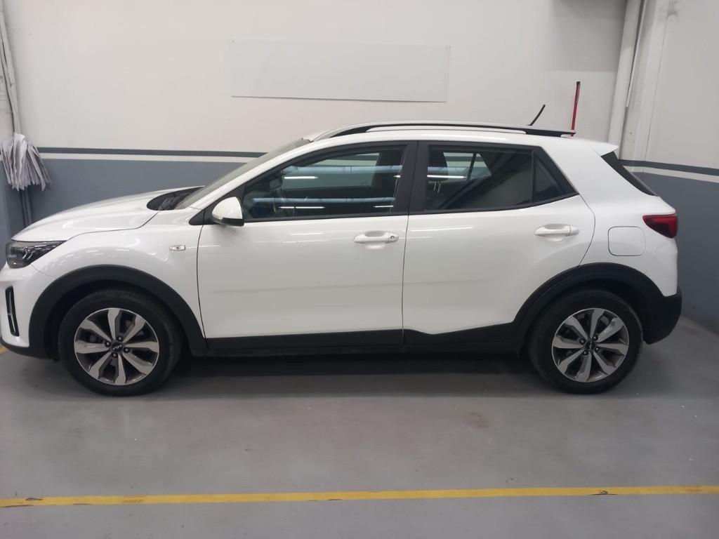 KIA Stonic - Stonic 1.0 t-gdi mhev Urban 100cv mt