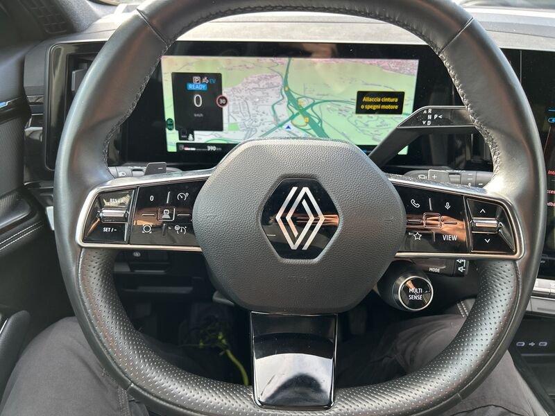 Renault Austral 2023 1.2 E-Tech full hybrid Iconic 200cv auto