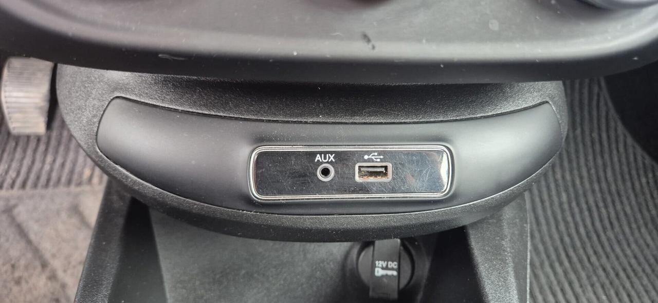 Fiat 500X 1.3 MultiJet 95 CV Pop Star - 2016