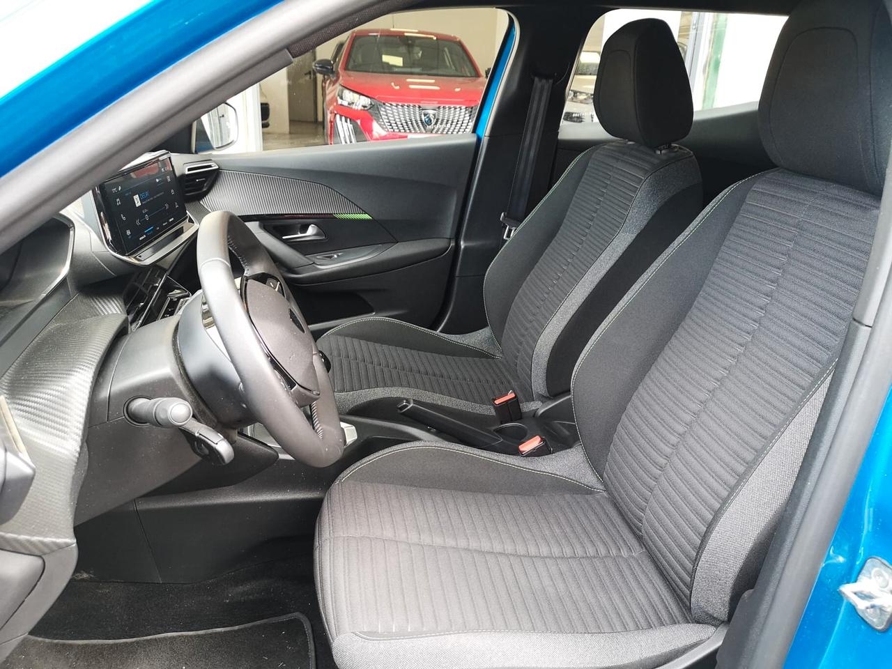 PEUGEOT 2008 1.2PureTech 100CV Active 2024