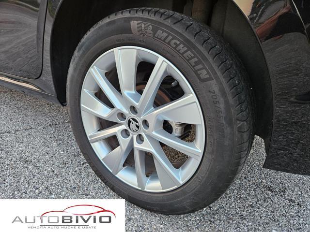 SKODA Kamiq 1.0 TSI 115 CV Selection