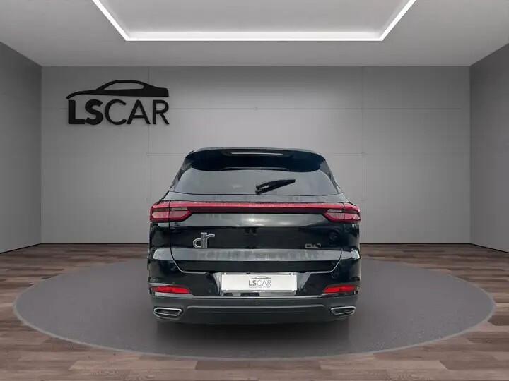 DR Automobiles DR6.0 Gpl~Unipro~Promo Finanziamento