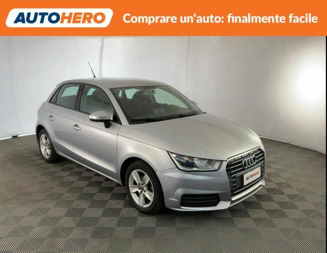 AUDI A1 1.4 TDI