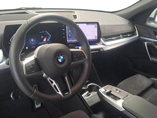 BMW X2 sDrive 18d Msport Aut.