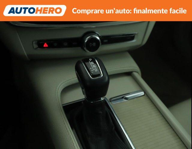 VOLVO V90 Cross Country D5 AWD Geartronic