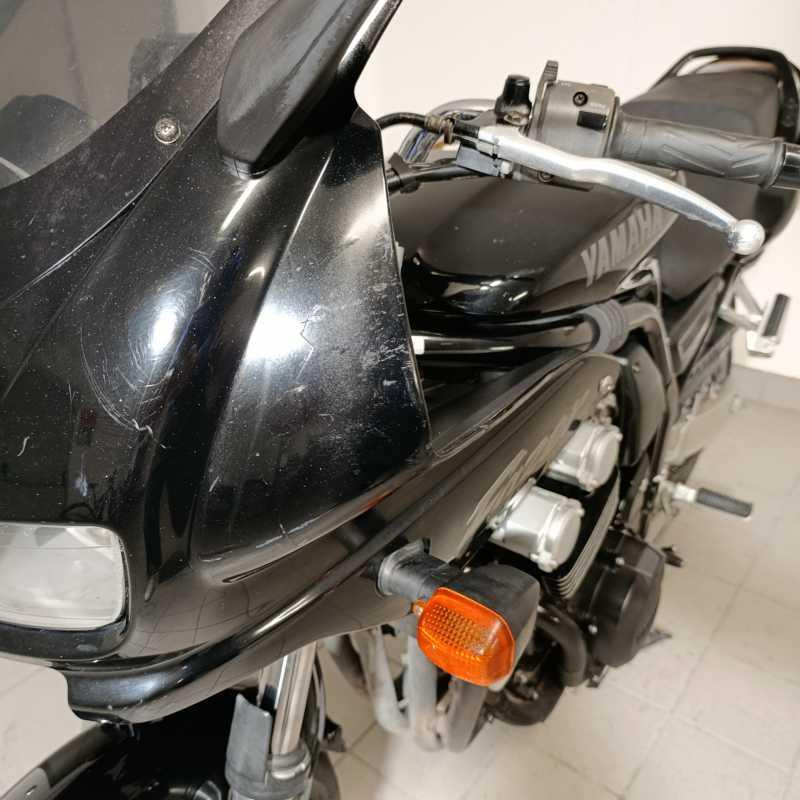 Yamaha FZS 600 Fazer - 2000