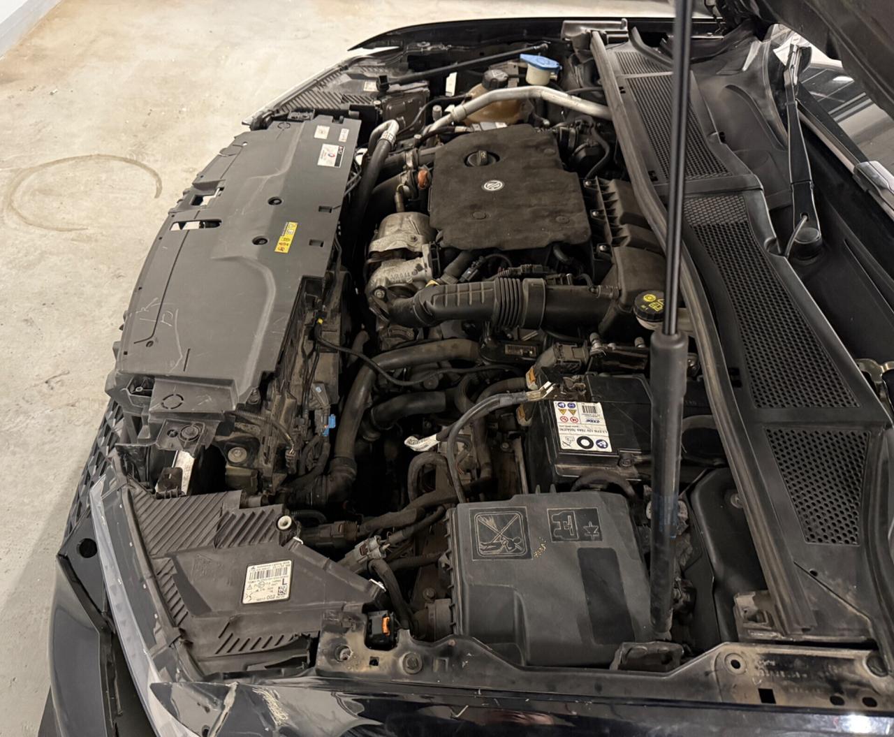 Ds DS4 4 BlueHDi 130 aut. Performance Line